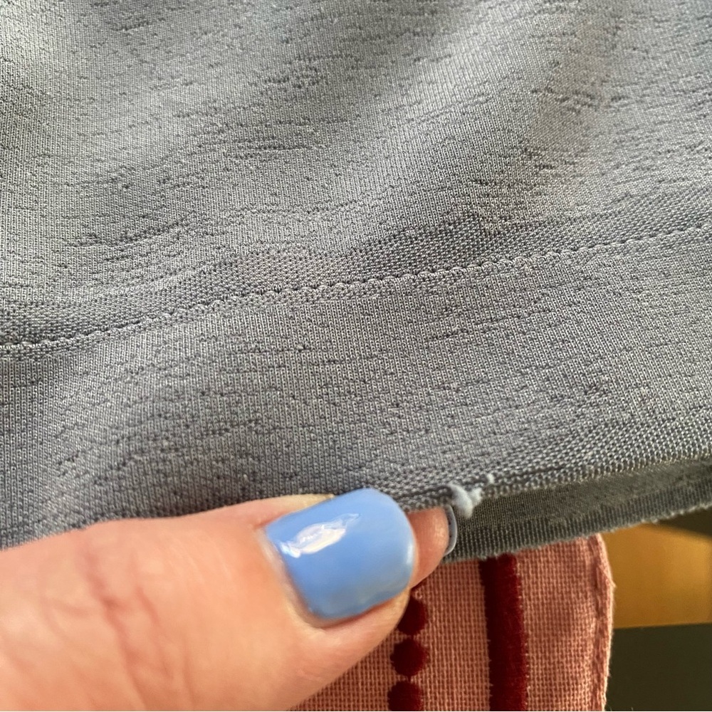 Lululemon Softstreme High-Rise Wide Leg Full Length Pant 4 - Picture 15 of 16